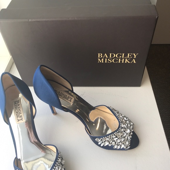 Wedding/Formal shoes - Picture 2 of 5